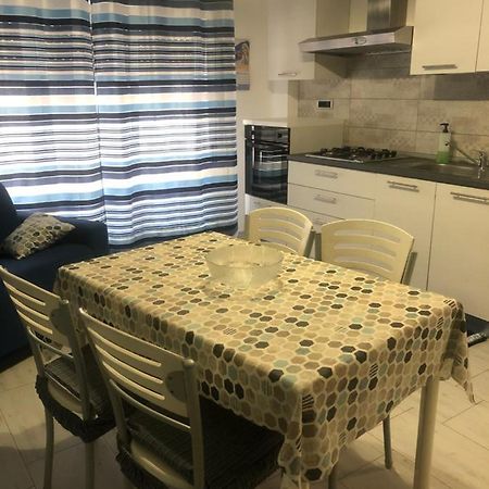 Апартаменты Casa Aristofane Сиракузы Экстерьер фото