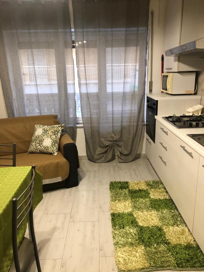 Апартаменты Casa Aristofane Сиракузы Экстерьер фото