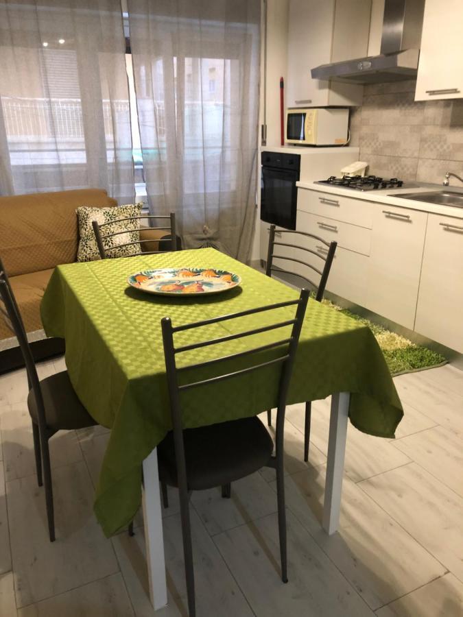 Апартаменты Casa Aristofane Сиракузы Экстерьер фото