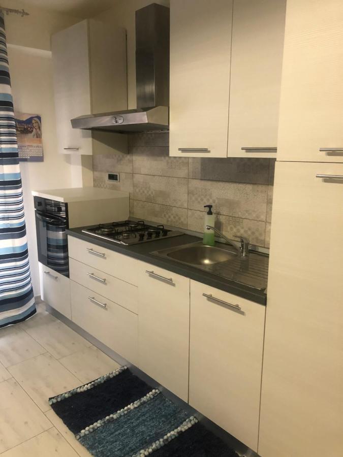 Апартаменты Casa Aristofane Сиракузы Экстерьер фото